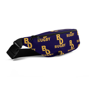 Rugby Imports Bishop Dwenger Fanny Pack