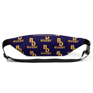 Rugby Imports Bishop Dwenger Fanny Pack