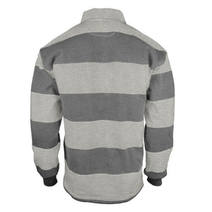 Rugby Imports Bishop Dwenger RFC 4 Inch Stripe Jersey