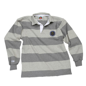 Rugby Imports Bishop Dwenger RFC 4 Inch Stripe Jersey