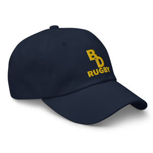 Rugby Imports Bishop Dwenger RFC Adjustable Hat