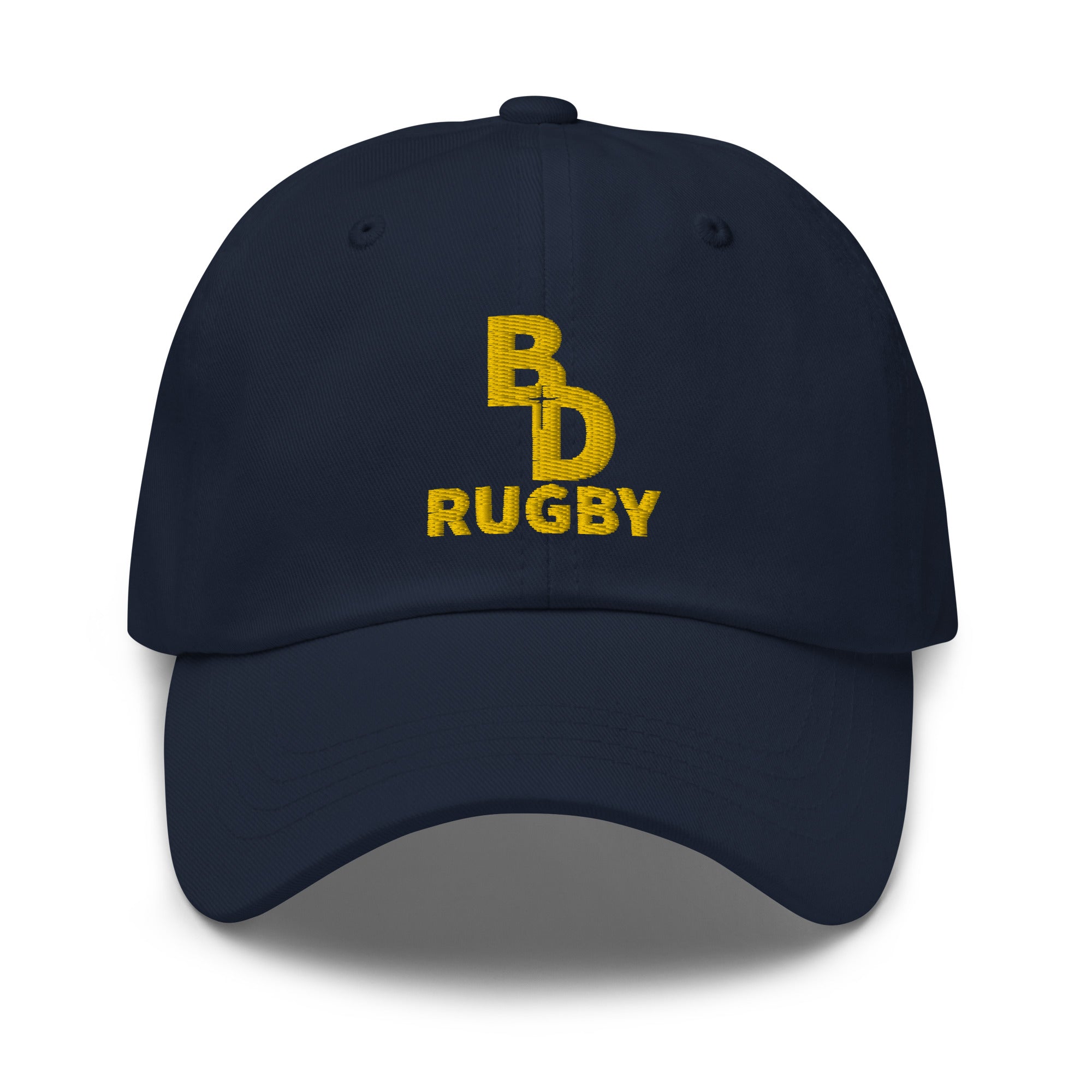 Rugby Imports Bishop Dwenger RFC Adjustable Hat