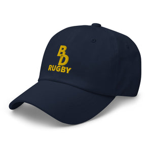 Rugby Imports Bishop Dwenger RFC Adjustable Hat