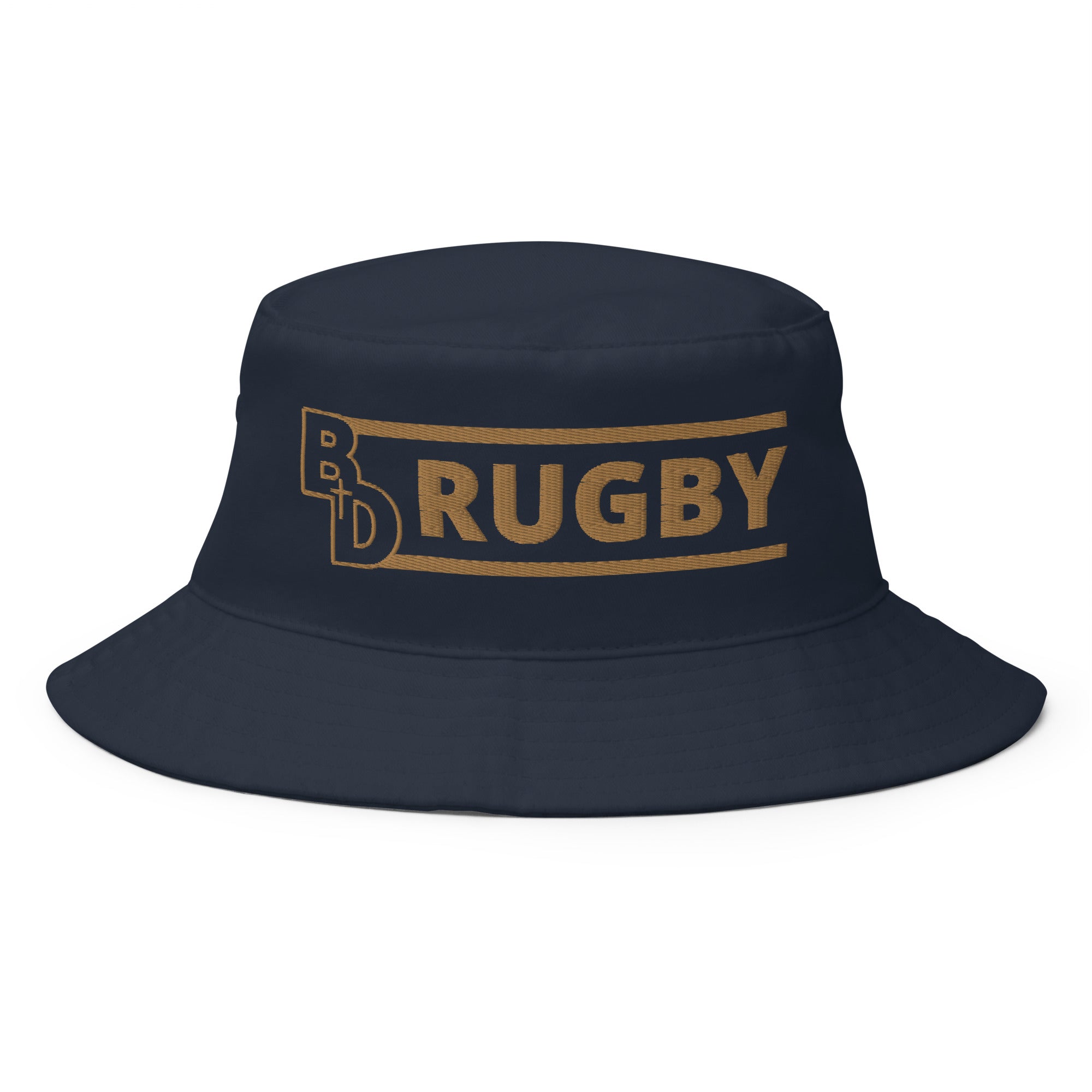 Rugby Imports Bishop Dwenger RFC Bucket Hat