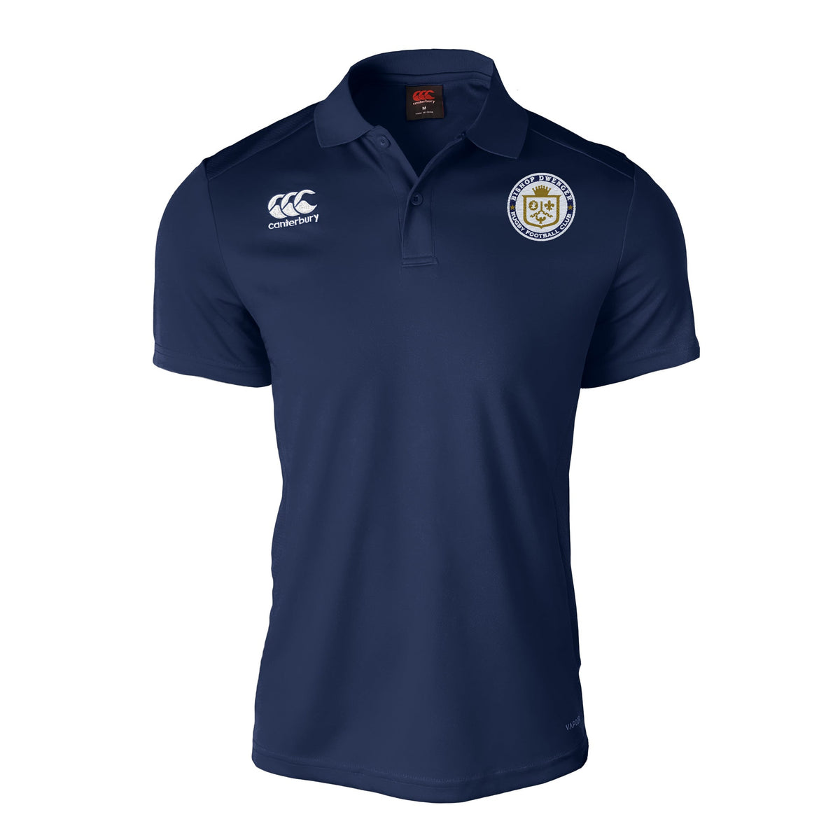Rugby Imports Bishop Dwenger RFC CCC Club Dry Polo