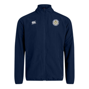 Rugby Imports Bishop Dwenger RFC CCC Club Track Jacket