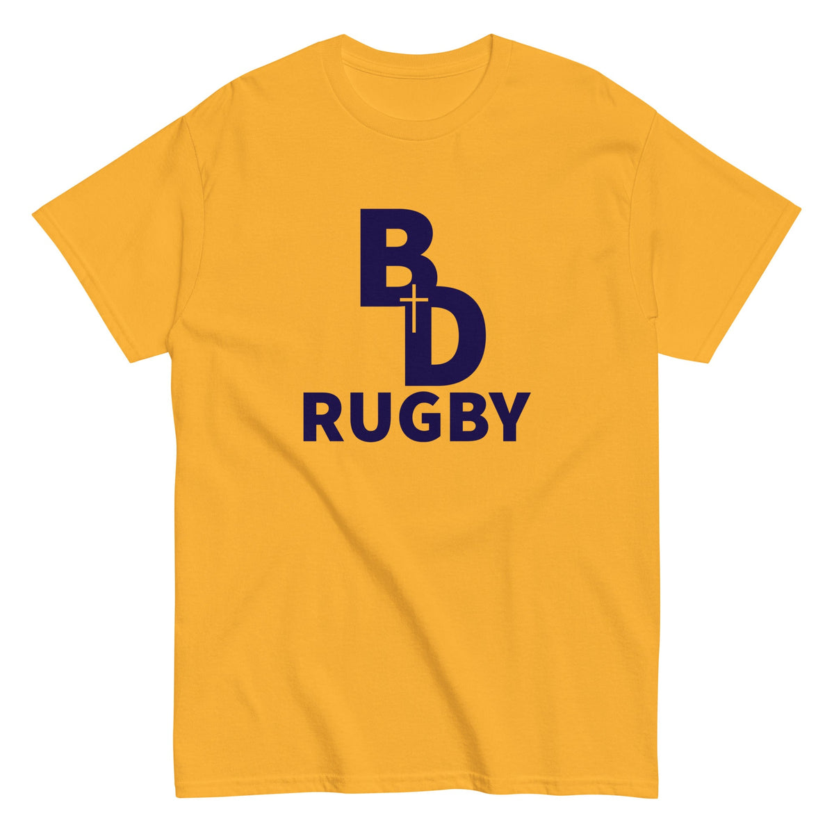 Rugby Imports Bishop Dwenger RFC Classic T-Shirt