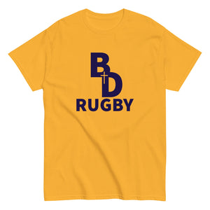 Rugby Imports Bishop Dwenger RFC Classic T-Shirt