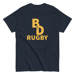 Rugby Imports Bishop Dwenger RFC Classic T-Shirt