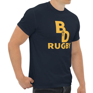 Rugby Imports Bishop Dwenger RFC Classic T-Shirt