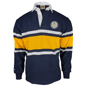 Rugby Imports Bishop Dwenger RFC Collegiate Stripe Jersey