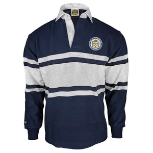 Rugby Imports Bishop Dwenger RFC Collegiate Stripe Jersey