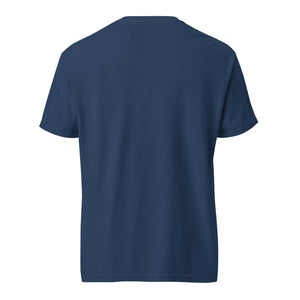 Rugby Imports Bishop Dwenger RFC Garment Dyed T-Shirt