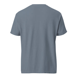 Rugby Imports Bishop Dwenger RFC Garment Dyed T-Shirt