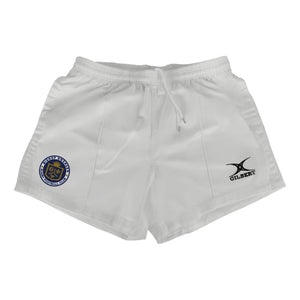 Rugby Imports Bishop Dwenger RFC Gilbert Kiwi Pro Short