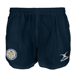 Rugby Imports Bishop Dwenger RFC Gilbert Kiwi Pro Short