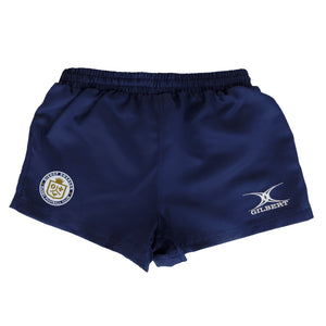 Rugby Imports Bishop Dwenger RFC Gilbert Saracen Shorts