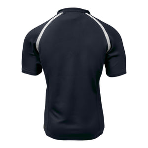 Rugby Imports Bishop Dwenger RFC Gilbert Xact II Jersey