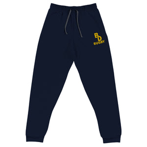 Rugby Imports Bishop Dwenger RFC Jogger Sweatpants