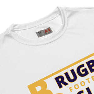 Rugby Imports Bishop Dwenger RFC Performance T-Shirt