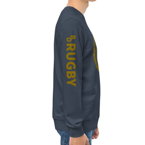 Rugby Imports Bishop Dwenger RFC Retro Crewneck