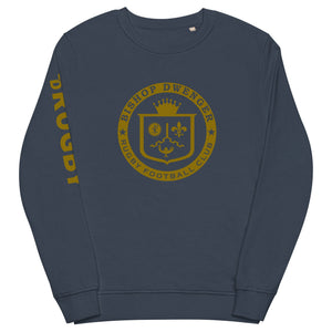 Rugby Imports Bishop Dwenger RFC Retro Crewneck