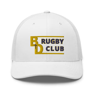 Rugby Imports Bishop Dwenger RFC Retro Trucker Cap