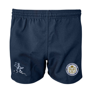 Rugby Imports Bishop Dwenger RFC RI Pro Power Shorts