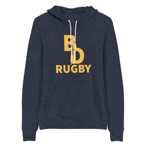 Rugby Imports Bishop Dwenger RFC Social Hoodie