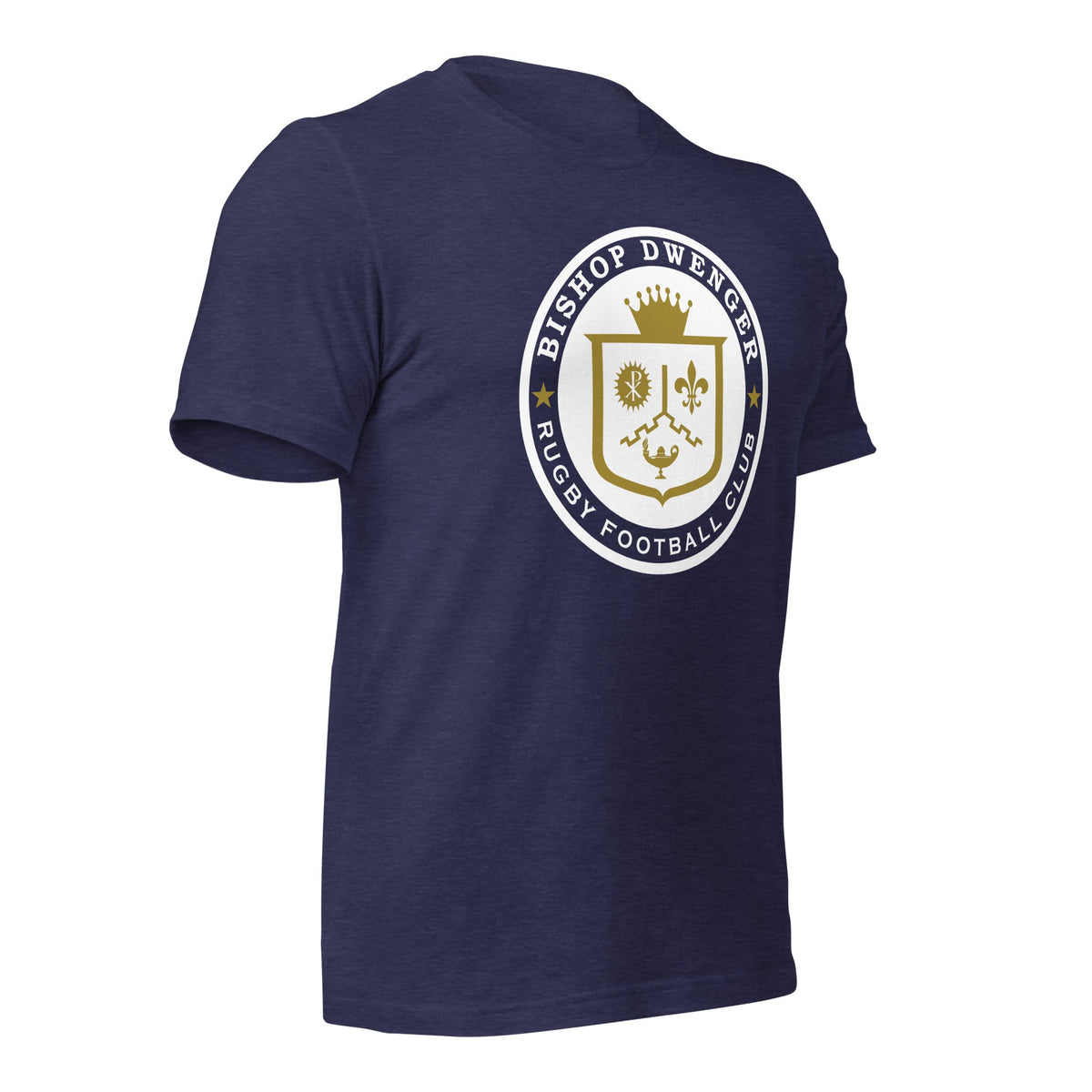 Rugby Imports Bishop Dwenger RFC Social T-Shirt