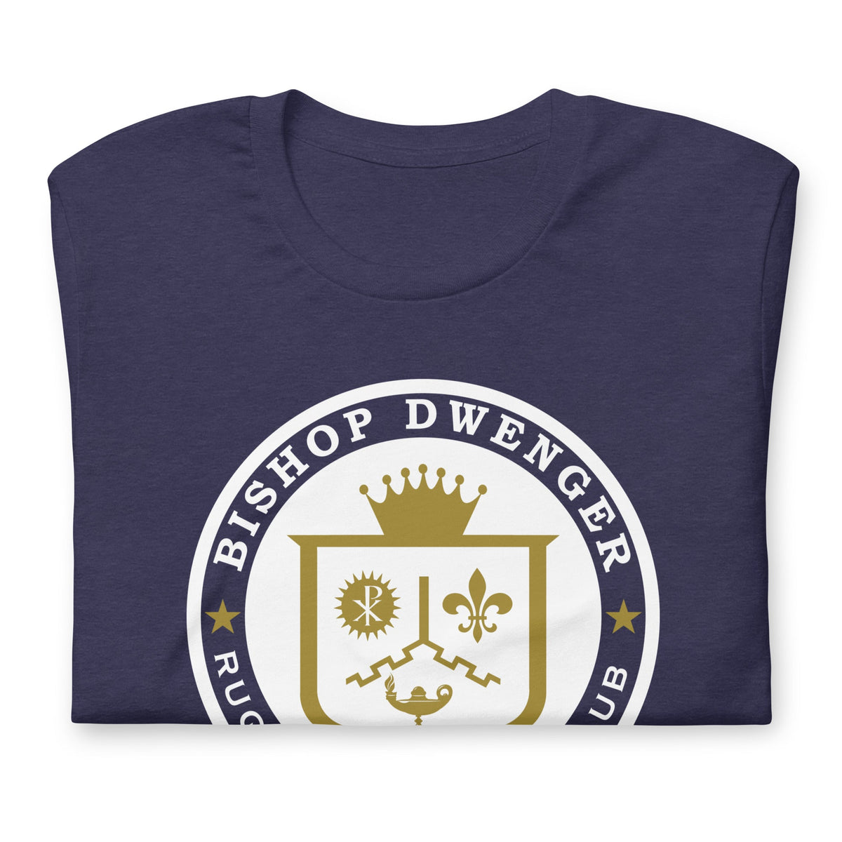 Rugby Imports Bishop Dwenger RFC Social T-Shirt