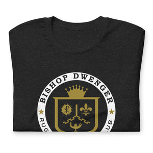 Rugby Imports Bishop Dwenger RFC Social T-Shirt