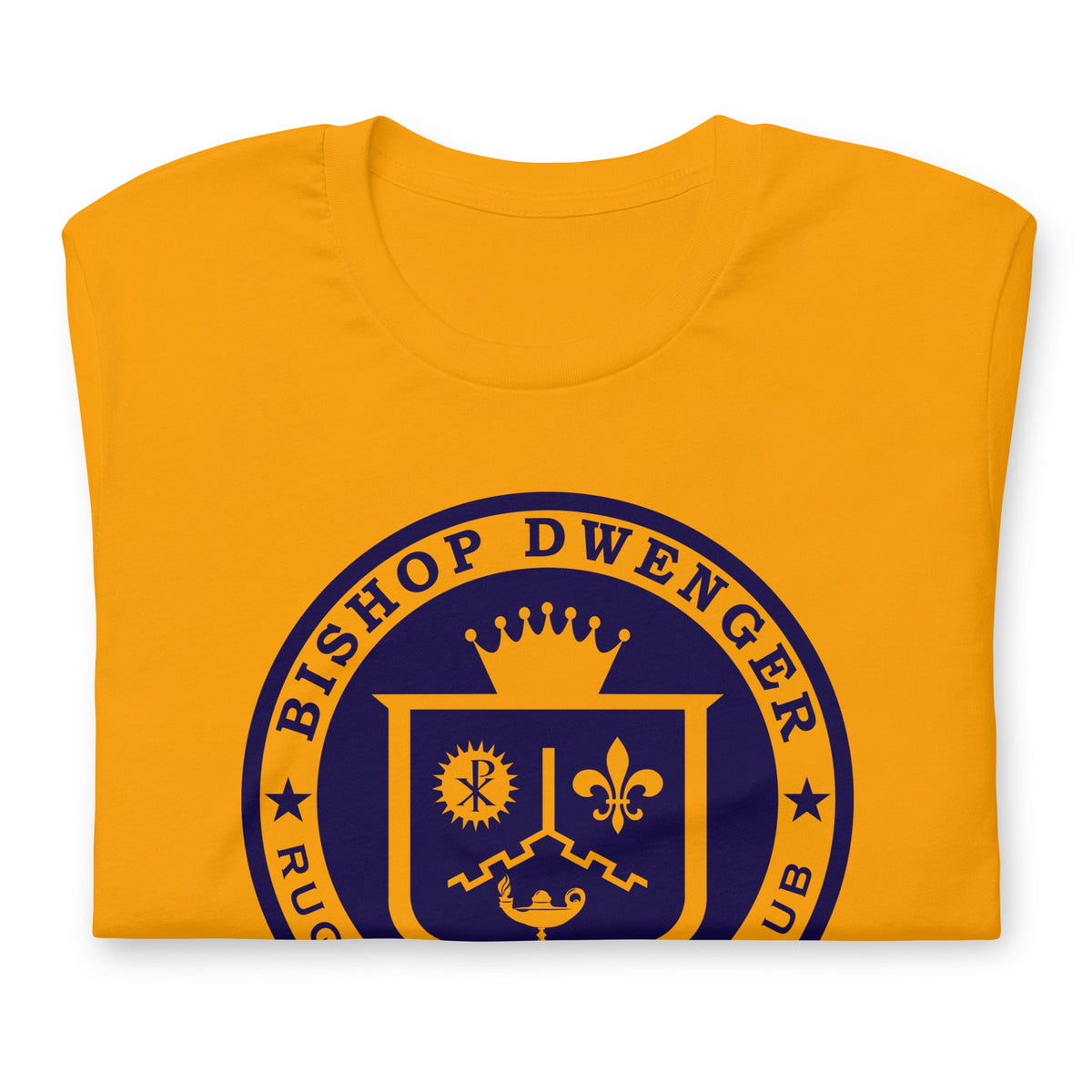Rugby Imports Bishop Dwenger RFC Social T-Shirt