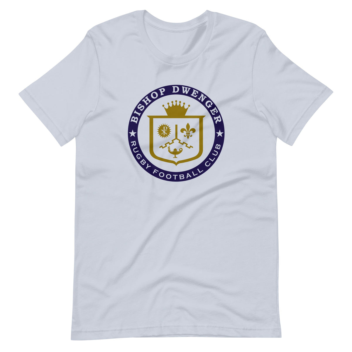 Rugby Imports Bishop Dwenger RFC Social T-Shirt