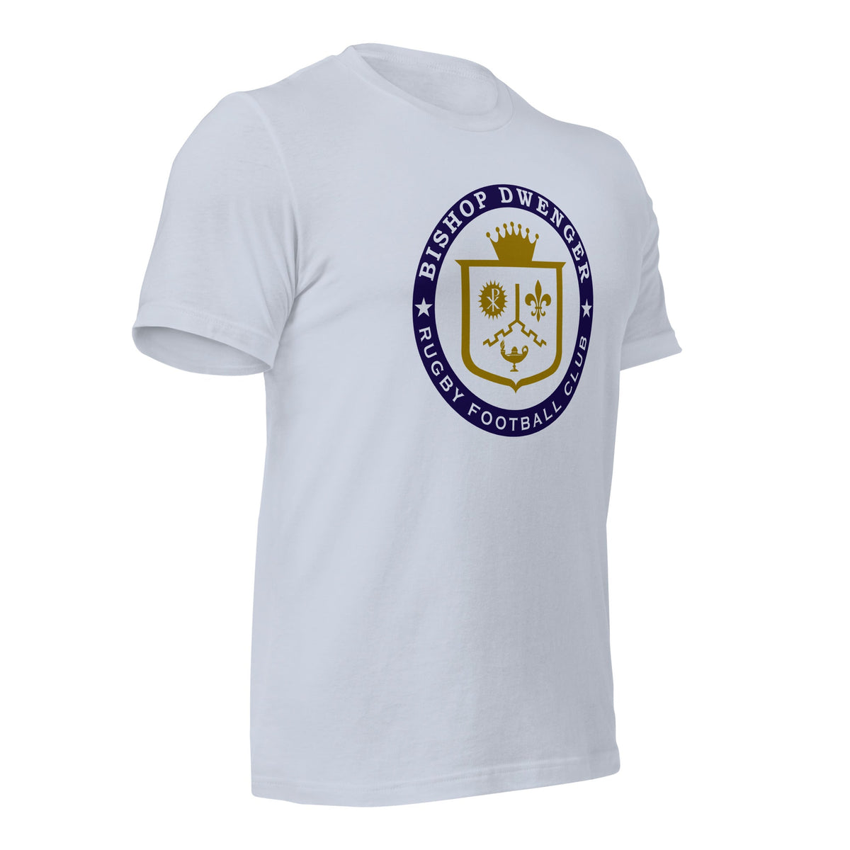 Rugby Imports Bishop Dwenger RFC Social T-Shirt