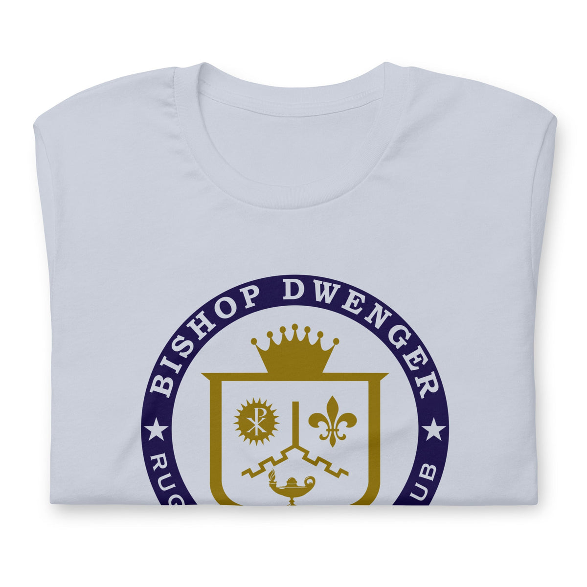 Rugby Imports Bishop Dwenger RFC Social T-Shirt