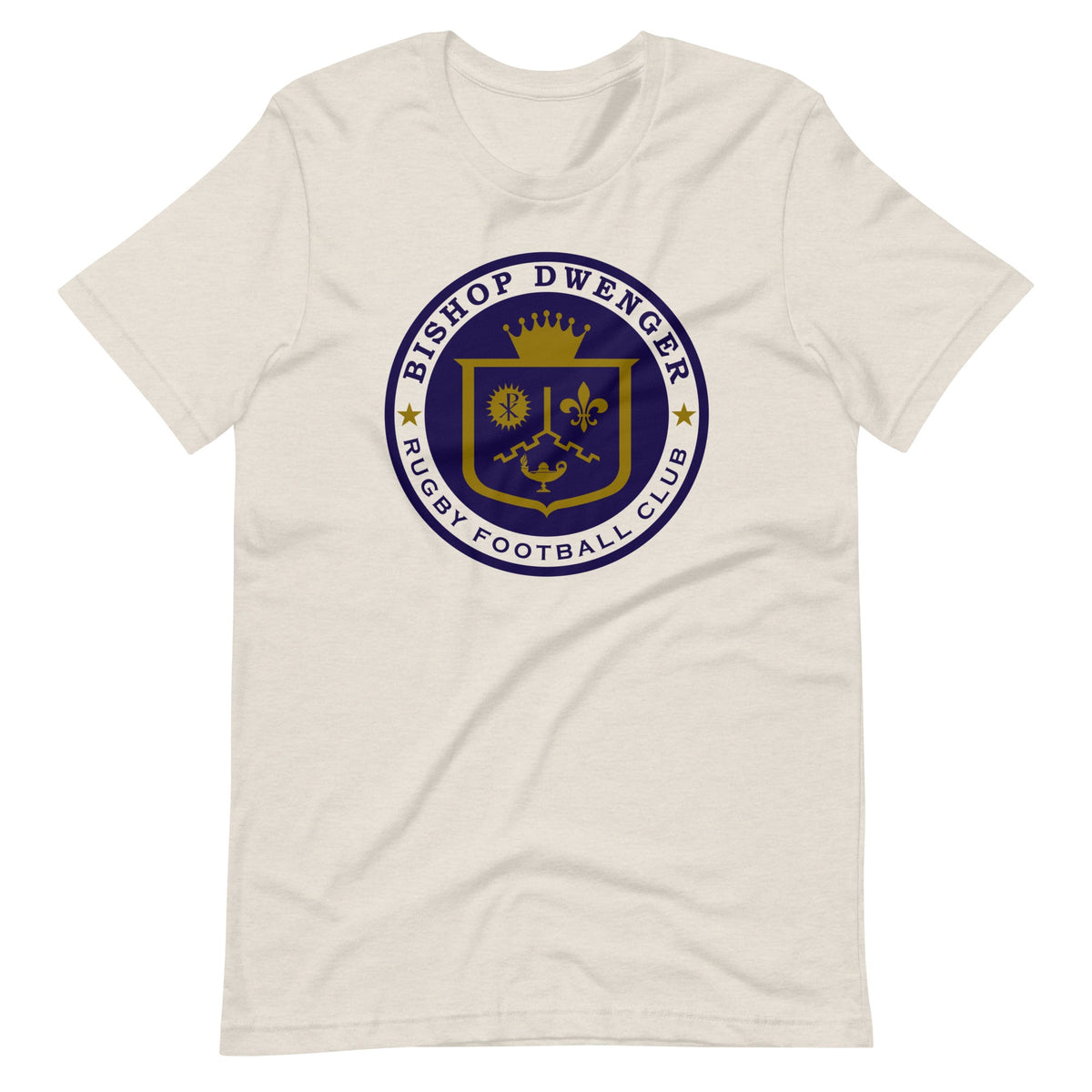 Rugby Imports Bishop Dwenger RFC Social T-Shirt