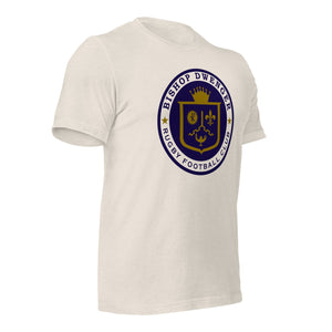 Rugby Imports Bishop Dwenger RFC Social T-Shirt
