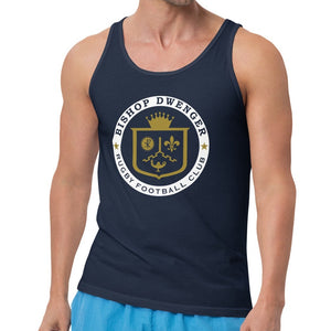 Rugby Imports Bishop Dwenger RFC Social Tank Top