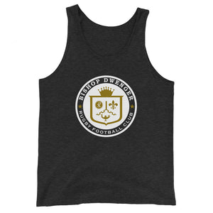 Rugby Imports Bishop Dwenger RFC Social Tank Top