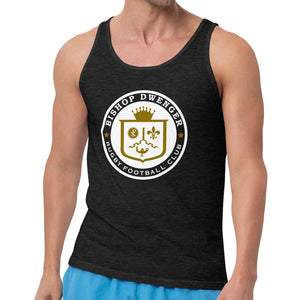 Rugby Imports Bishop Dwenger RFC Social Tank Top