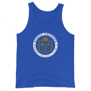 Rugby Imports Bishop Dwenger RFC Social Tank Top