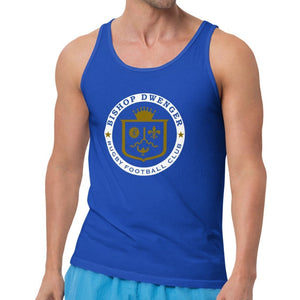 Rugby Imports Bishop Dwenger RFC Social Tank Top