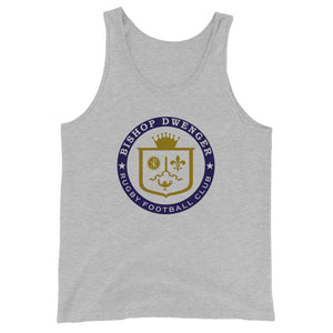 Rugby Imports Bishop Dwenger RFC Social Tank Top