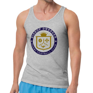 Rugby Imports Bishop Dwenger RFC Social Tank Top