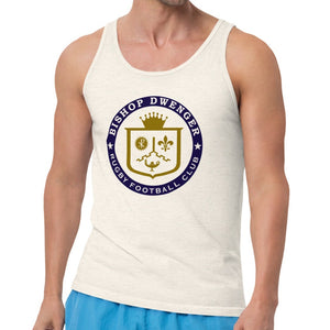 Rugby Imports Bishop Dwenger RFC Social Tank Top