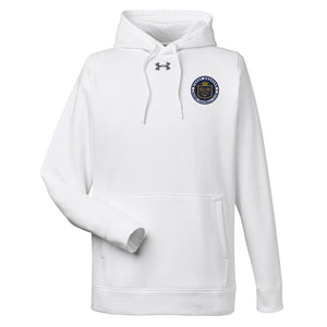 Rugby Imports Bishop Dwenger RFC UA Hustle Hoodie