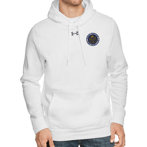 Rugby Imports Bishop Dwenger RFC UA Hustle Hoodie