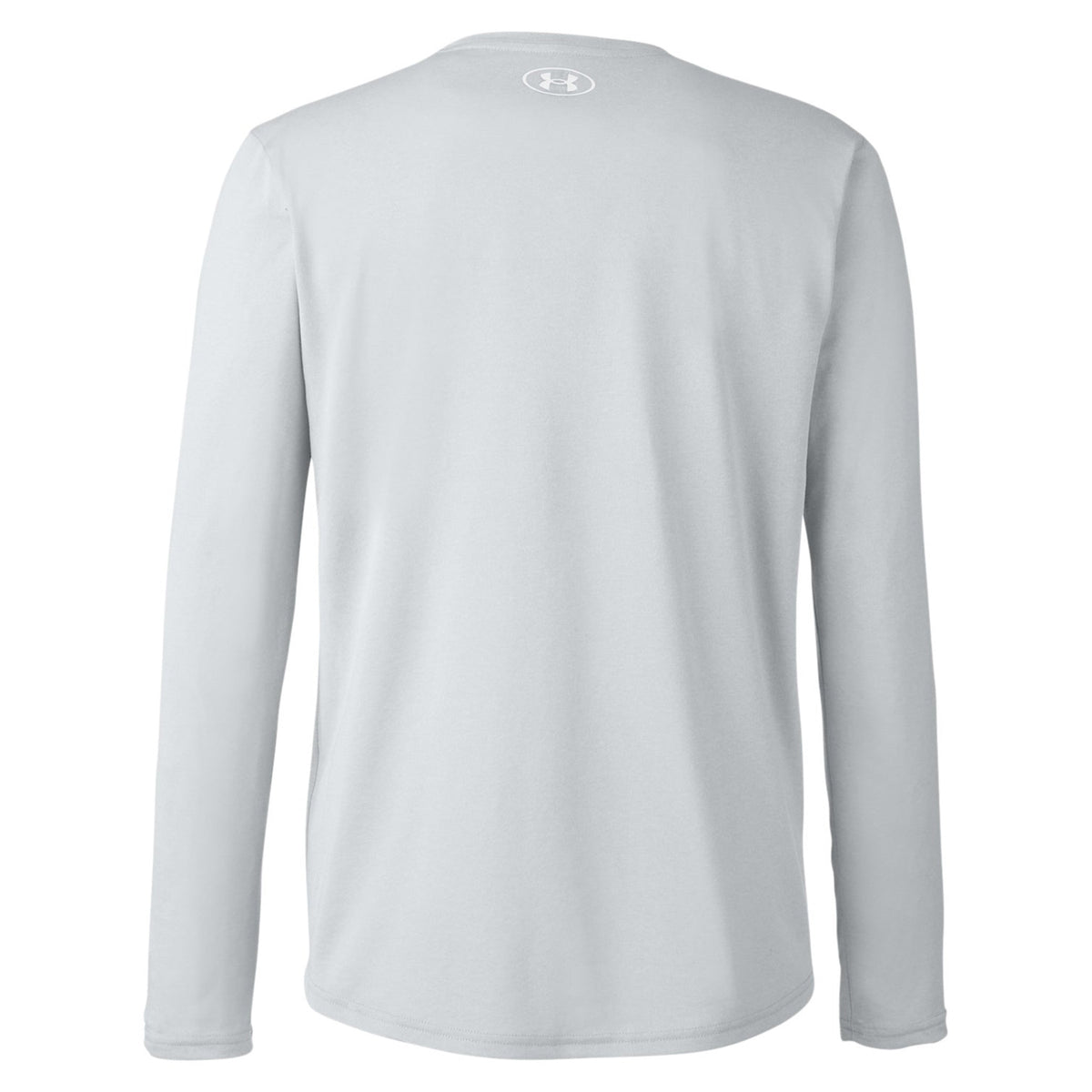 Rugby Imports Bishop Dwenger RFC UA Team Tech LS T-Shirt