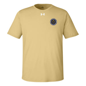 Rugby Imports Bishop Dwenger RFC UA Team Tech T-Shirt